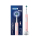 Szczoteczka elektryczna Oral-B Szczoteczka rotacyjna Pro1 Cross Action (różowa)